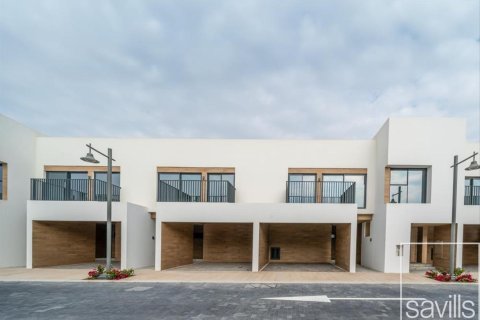 Kamienica do wynajęcia w Arabian Ranches 3, Dubai, ZEA 3 sypialnie, 128 mkw., nr 681034 - zdjęcie 1