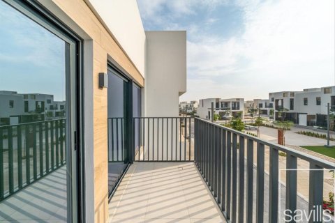 Kamienica do wynajęcia w Arabian Ranches 3, Dubai, ZEA 3 sypialnie, 128 mkw., nr 681034 - zdjęcie 8