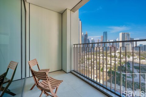 Apartman u Zabeel, Dubai, UAE 2 spavaćih soba, 108 m2 Br. 681032 - fotografija 7