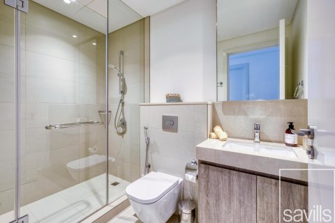 Apartman u Zabeel, Dubai, UAE 2 spavaćih soba, 108 m2 Br. 681032 - fotografija 13