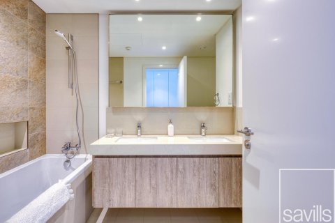 Apartman u Zabeel, Dubai, UAE 2 spavaćih soba, 108 m2 Br. 681032 - fotografija 10