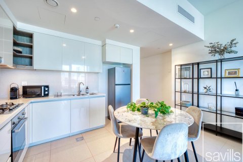 Apartman u Zabeel, Dubai, UAE 2 spavaćih soba, 108 m2 Br. 681032 - fotografija 5