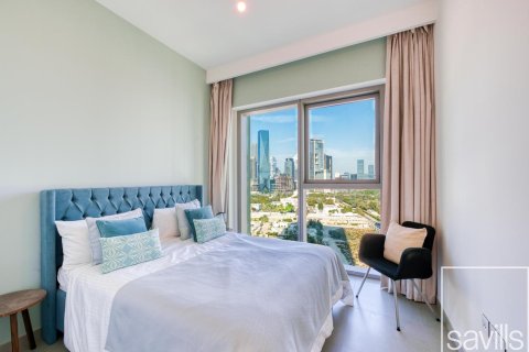 Apartman u Zabeel, Dubai, UAE 2 spavaćih soba, 108 m2 Br. 681032 - fotografija 11