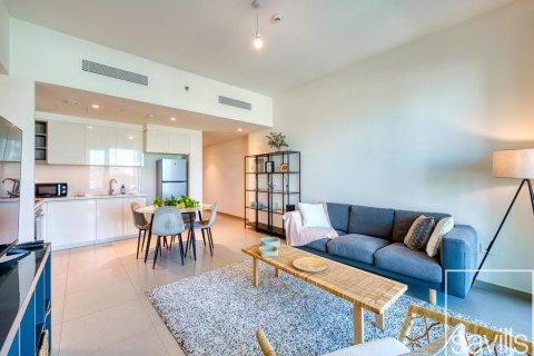 Apartman u Zabeel, Dubai, UAE 2 spavaćih soba, 108 m2 Br. 681032 - fotografija 4