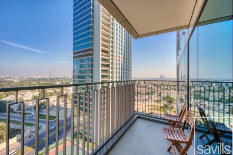 Apartman u Zabeel, Dubai, UAE 2 spavaćih soba, 108 m2 Br. 681032 - fotografija 6