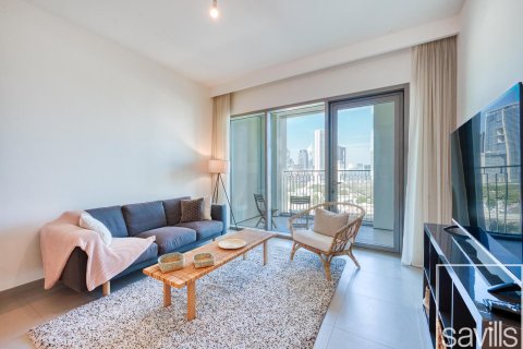 Apartman u Zabeel, Dubai, UAE 2 spavaćih soba, 108 m2 Br. 681032 - fotografija 3