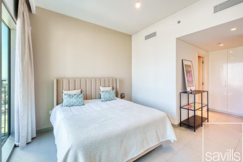 Apartman u Zabeel, Dubai, UAE 2 spavaćih soba, 108 m2 Br. 681032 - fotografija 9