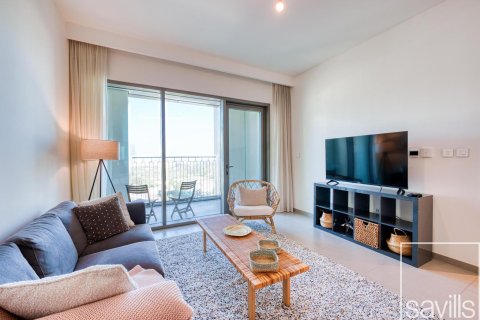 Apartman u Zabeel, Dubai, UAE 2 spavaćih soba, 108 m2 Br. 681032 - fotografija 2