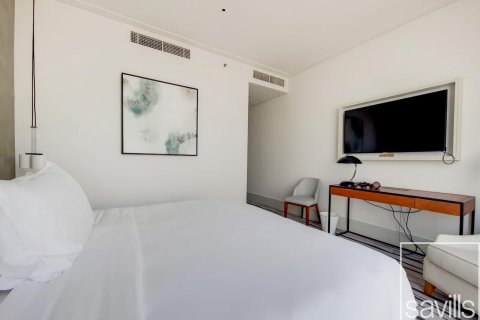 Пәтер Даунтаун Дубай (Даунтаун Бурдж Дубай), БАӘ-да 3 жатын бөлмелер, 184 м² № 681037 - фото 7