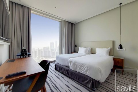 Пәтер Даунтаун Дубай (Даунтаун Бурдж Дубай), БАӘ-да 3 жатын бөлмелер, 184 м² № 681037 - фото 6