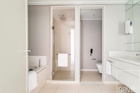 Пәтер Даунтаун Дубай (Даунтаун Бурдж Дубай), БАӘ-да 3 жатын бөлмелер, 184 м² № 681037 - фото 12