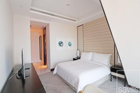 Пәтер Даунтаун Дубай (Даунтаун Бурдж Дубай), БАӘ-да 3 жатын бөлмелер, 435 м² № 681036 - фото 6