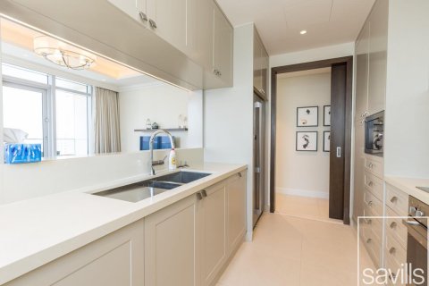 Lakás itt: Downtown Dubai (Downtown Burj Dubai), Dubai, EAE, 2 hálószoba, 134 m², azonosító: 681038 - fénykép 16