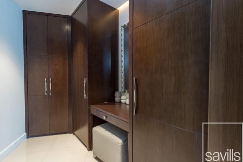 Apartament de închiriat în Downtown Dubai (Downtown Burj Dubai), Dubai, EAU 2 dormitoare, 134 mp.  №681033 - poză 16