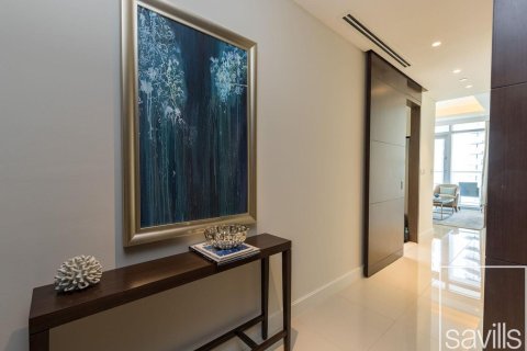 Apartament de închiriat în Downtown Dubai (Downtown Burj Dubai), Dubai, EAU 2 dormitoare, 134 mp.  №681033 - poză 4