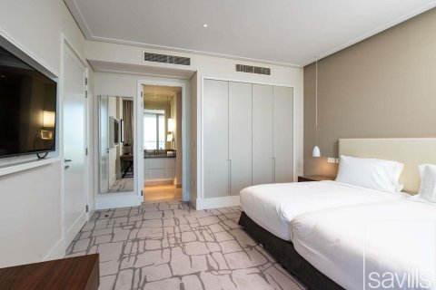 Üürile anda korter asukohaga Downtown Dubai (Downtown Burj Dubai), AÜE: 5 magamistoaga, 498 m² Nr 681035 - pilt 11