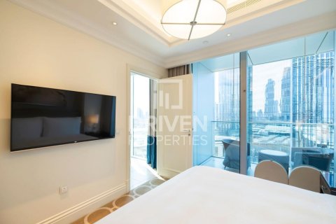 Lägenhet till försäljning i Downtown Dubai (Downtown Burj Dubai), Dubai, UAE 1 sovrum, 75.62 kvm Nr. 767713 - fotografi 9