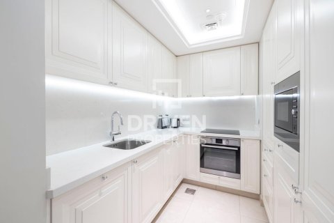 Lägenhet till försäljning i Downtown Dubai (Downtown Burj Dubai), Dubai, UAE 1 sovrum, 75.62 kvm Nr. 767713 - fotografi 11