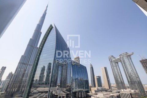 Lägenhet till försäljning i Downtown Dubai (Downtown Burj Dubai), Dubai, UAE 1 sovrum, 75.62 kvm Nr. 767713 - fotografi 19