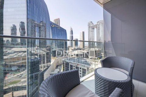 Lägenhet till försäljning i Downtown Dubai (Downtown Burj Dubai), Dubai, UAE 1 sovrum, 75.62 kvm Nr. 767713 - fotografi 20