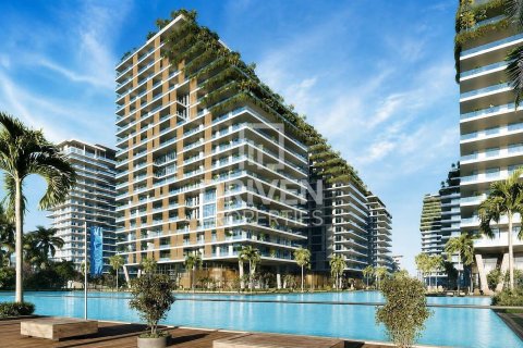 Apartment in Dubai South (Dubai World Central), UAE 1 room, 35.4 sq.m. № 767712 - photo 19