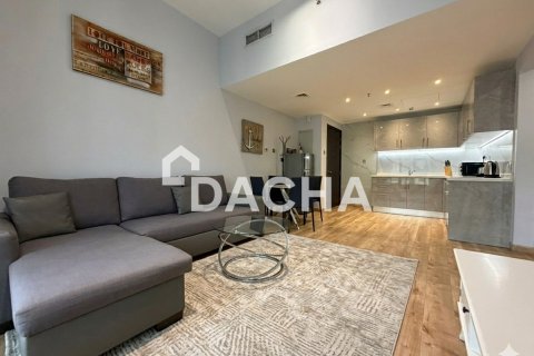 Apartment in Dubai Marina, UAE 1 bedroom, 61 sq.m. № 728236 - photo 2