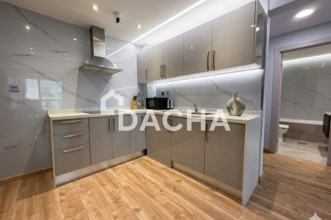Apartment in Dubai Marina, UAE 1 bedroom, 61 sq.m. № 728236 - photo 4