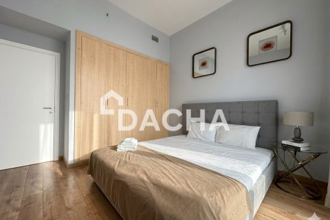 Apartment in Dubai Marina, UAE 1 bedroom, 61 sq.m. № 728236 - photo 6