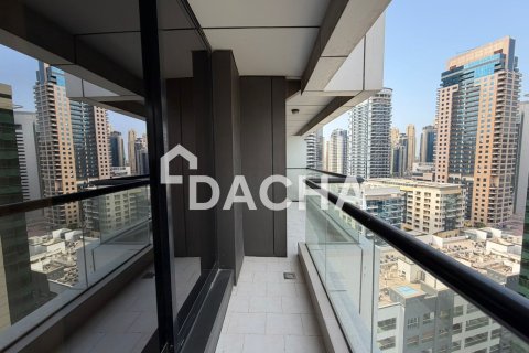 Apartment in Dubai Marina, UAE 1 bedroom, 61 sq.m. № 728236 - photo 12