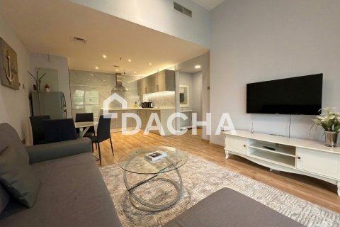 Apartment in Dubai Marina, UAE 1 bedroom, 61 sq.m. № 728236 - photo 3