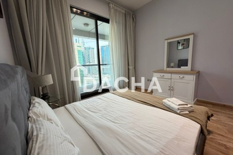 Apartment in Dubai Marina, UAE 1 bedroom, 61 sq.m. № 728236 - photo 8