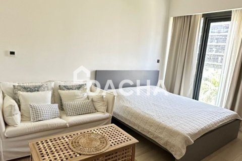 Korter asukohaga Meydan, Dubai, AÜE: 1 toaline, 33 m² Nr 728238