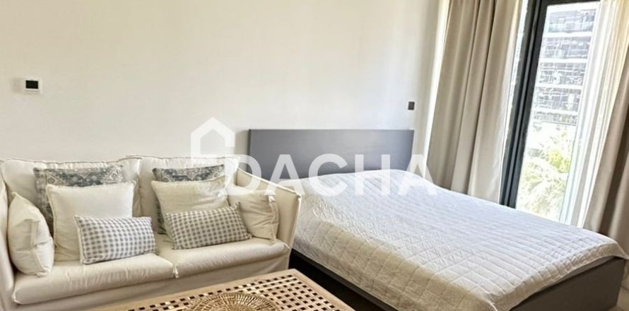 Wohnung in Meydan, Dubai, VAE: 1 Zimmer, 33 m2 Nr. 728238