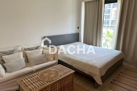 Wohnung zum Verkauf in Meydan, Dubai, VAE 1 Zimmer, 33 m2 Nr. 728238 - Foto 2
