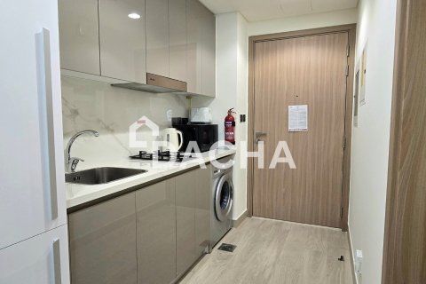 Wohnung zum Verkauf in Meydan, Dubai, VAE 1 Zimmer, 33 m2 Nr. 728238 - Foto 5
