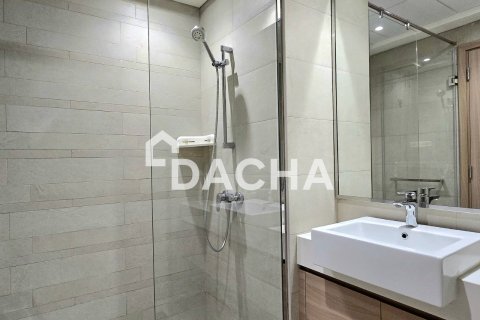 Wohnung zum Verkauf in Meydan, Dubai, VAE 1 Zimmer, 33 m2 Nr. 728238 - Foto 7