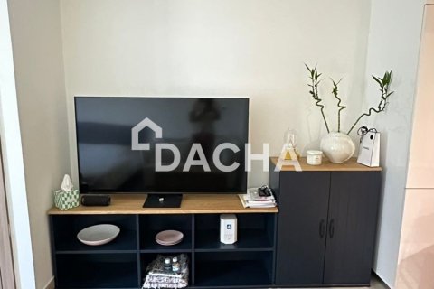 Wohnung zum Verkauf in Meydan, Dubai, VAE 1 Zimmer, 33 m2 Nr. 728238 - Foto 3