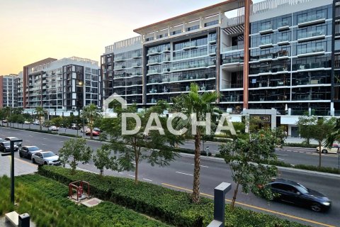 Wohnung zum Verkauf in Meydan, Dubai, VAE 1 Zimmer, 33 m2 Nr. 728238 - Foto 10