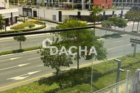 Wohnung zum Verkauf in Meydan, Dubai, VAE 1 Zimmer, 33 m2 Nr. 728238 - Foto 8