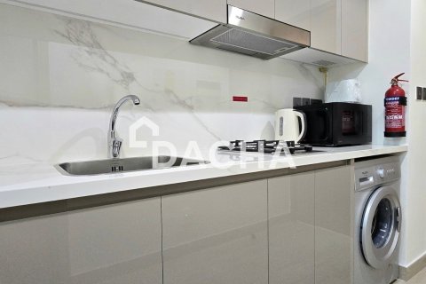 Wohnung zum Verkauf in Meydan, Dubai, VAE 1 Zimmer, 33 m2 Nr. 728238 - Foto 4