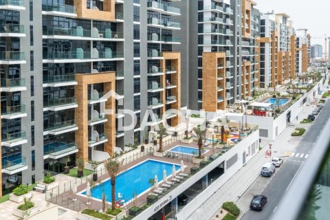 Wohnung zum Verkauf in Meydan, Dubai, VAE 1 Zimmer, 33 m2 Nr. 728238 - Foto 9