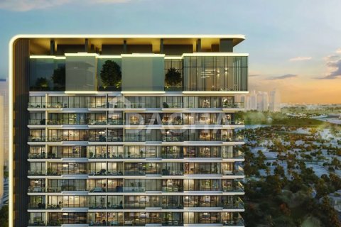Apartman u Jumeirah Lake Towers, Dubai, UAE 1 soba, 41 m2 Br. 728240 - fotografija 10