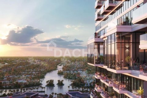 Apartman u Jumeirah Lake Towers, Dubai, UAE 1 soba, 41 m2 Br. 728240 - fotografija 8