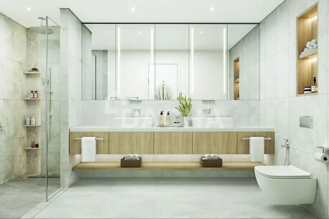 Apartman u Jumeirah Lake Towers, Dubai, UAE 1 soba, 41 m2 Br. 728240 - fotografija 4