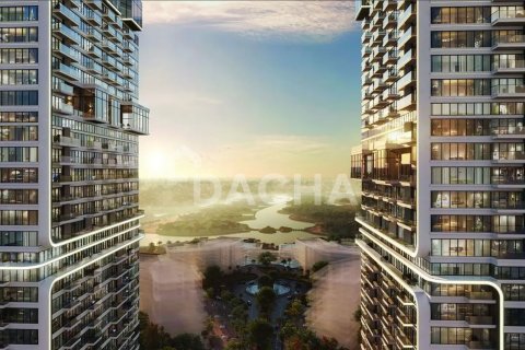 Apartman u Jumeirah Lake Towers, Dubai, UAE 1 soba, 41 m2 Br. 728240 - fotografija 9