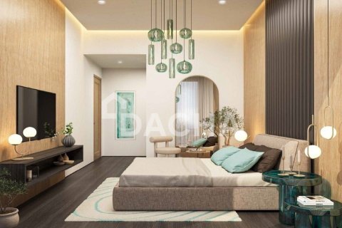 Damac Lagoons, Dubai, BAE’de satılık daire 1 yatak odası, 64 m&sup2; No 728239 - fotoğraf 3