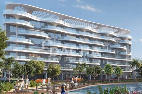 Damac Lagoons, Dubai, BAE’de satılık daire 1 yatak odası, 64 m&sup2; No 728239 - fotoğraf 2