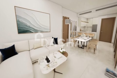 Damac Lagoons, Dubai, BAE’de satılık daire 1 yatak odası, 64 m&sup2; No 728239 - fotoğraf 14