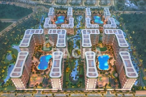 Damac Lagoons, Dubai, BAE’de satılık daire 1 yatak odası, 64 m&sup2; No 728239 - fotoğraf 10