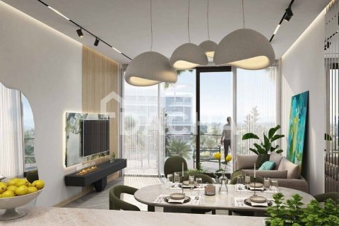 Damac Lagoons, Dubai, BAE’de satılık daire 1 yatak odası, 64 m&sup2; No 728239 - fotoğraf 4